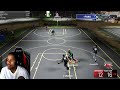 NBA 2K21 Next Gen - Puma Mania x3 Rep All Star 2 Grind Top Rep Grind Best JumpShot