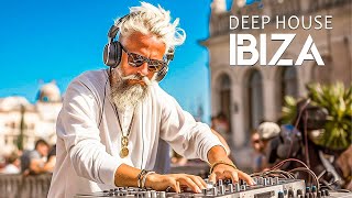 IBIZA SUMMER MIX 2024 🌴 Best Of Tropical Deep House Music Chill Out Mix 🌴 Chillout Lounge