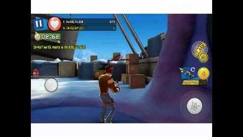 Respawnables Bugs (2)