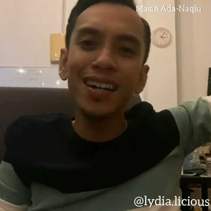 Teaser Masih Ada-Naqiu (OST Romantika 4 Hari 3 Malam TV3)
