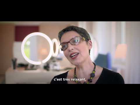 Video LA ROCHE-POSAY 2023 (broadcast)