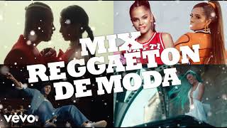 MIX REGGAETON 2021 🔥 LO MAS NUEVO 2021 🔥