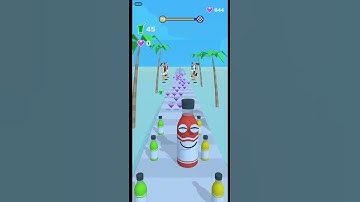 #short Juice Run🥤🍹🏃Max level Gameplay Walkthrough Part - 30 (iOS,Android) All levels#2021#juice