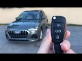 Audi q3 prestige s line 2019  encendido