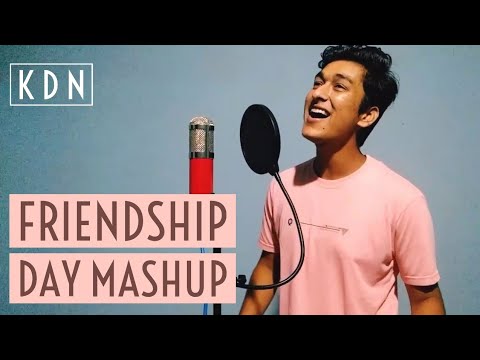 friendship-day-mashup-(hindi)-by-kdn