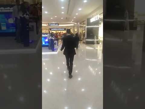 مول ديرة سيتي سنتر