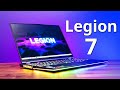 Lenovo Legion 7 Review - 1 BIG Problem