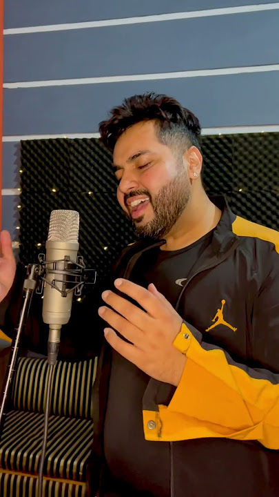 If Tujh Mein Rab Dikhta hai was a Nusrat Fateh Ali Khan song! ft@VipulMehtaofficial