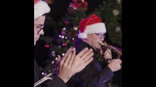 Ring in the Holidays at Davis Symphony Hall