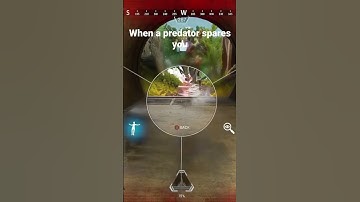 Hot drop on pubs. No gun. I run. Avoided death. He let me live. I ended up out living him. Funny huh