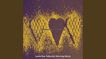 Pulsating Backdrops for Sleeping In