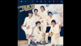 8. Si No Es Contigo - Los Bukis chords