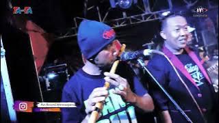 MADU TIGA // NORMA SILVIA FEAT REZA LAPENDOS // FULL SAWERAN
