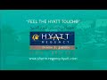 Hyatt Regency Sharm El Sheikh