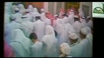 تلاوه بهيه من سوره النبأ |محمد ايوب |١٤١٠ |