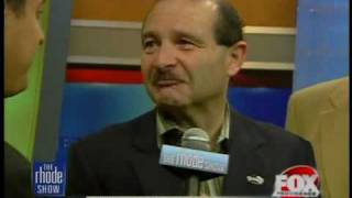 Rhode Home: Flood Relief Program