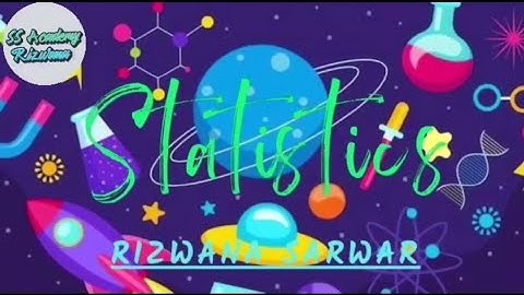 Statistical Mechanics | Introduction to Statistical Mechanics #rizwanasarwar  #ssacademyrizwana