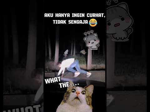 RANDOM HIBURAN WARGA+62 😂😂 Video Lucu Ngakak Sampai Nangis, Random Banget | Memes | Tahan Tawa