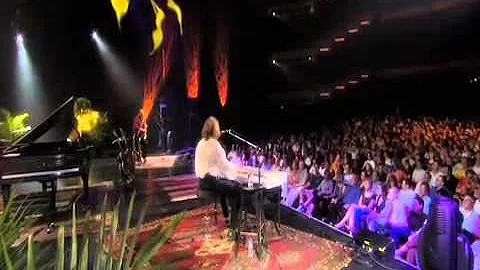 Roger Hodgson, Voice and Composer of Supertramp's ...