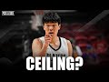 The Blazers Might Ve Just Found Their Hidden Gem Hansen Yang The Blazers Might Ve Just Found Their Hidden Gem Hansen Yang