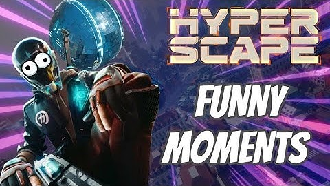 HYPERSCAPE BUT WE CAN