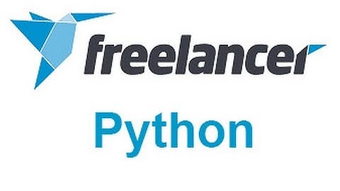 Freelancer Python Test Answers Level 3