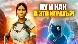 САМЫЕ НЕОБЫЧНЫЕ И СТРАННЫЕ MMORPG