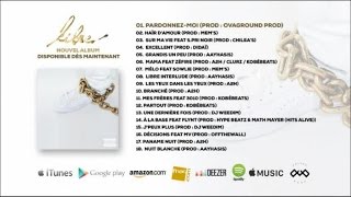 A2H - Pardonnez-moi - Album LIBRE (audio) chords