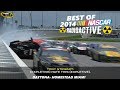 Best Of 2014 NASCAR Radioactive (Part 2)