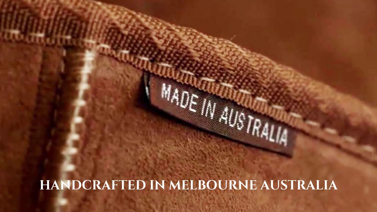 AUSTRALIAN MADE BOOTS KOALABI UGG