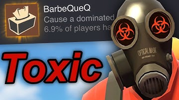 How I Got TF2