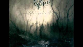 Opeth - The Drapery Falls