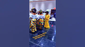 Mohwa Global USA Convention 2025 