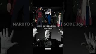 Naruto Shippuden Episode 366