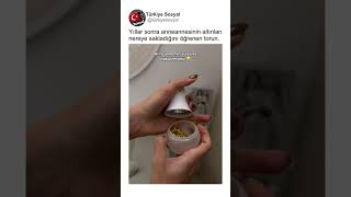 Anneannesinin Altınları Sakladığı Gizli Yer💰🕵️‍♀️