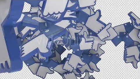 Rain Likes Transition 2 | Motion Graphics - Envato elements