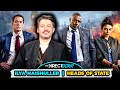 Heads of State Director Ilya Naishuller on the Film's Incredible Action and an Awesome Jack Quaid