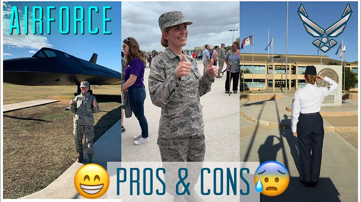 AIRFORCE | the good & the bad | Aerospace medical service