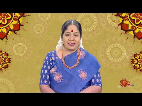 Aanmeega Kadhaigal -  24 Feb 2025 | Andal Priyadarshini | Sun TV