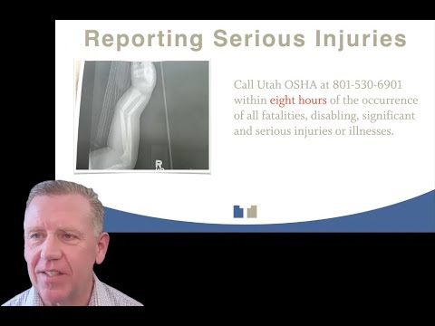 OSHA Record Keeping 2026 