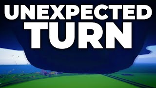 UNEXPECTED TURN! | Twisted | Roblox