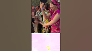 Thumbnail of Shabnam Surayo, Nigina Amonqulova, Madina Aknazarova, Mehrinigor l Tajik Girls Love Song