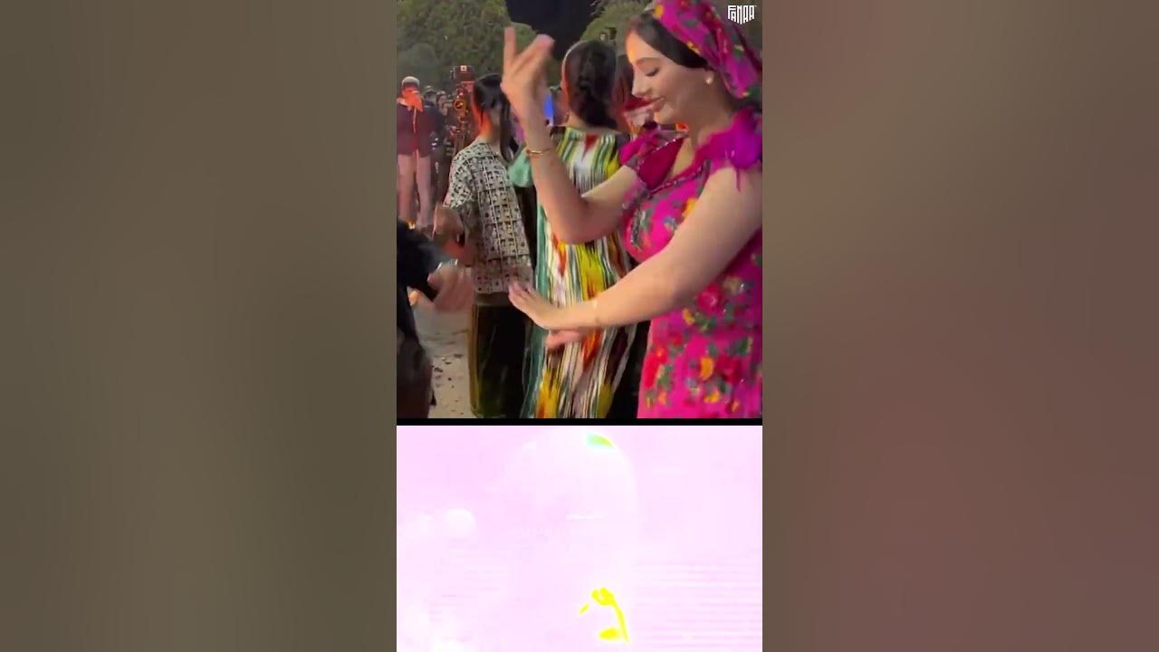 Shabnam Surayo, Nigina Amonqulova, Madina Aknazarova, Mehrinigor l Tajik Girls Love Song Shabnam Surayo, Nigina Amonqulova, Madina Aknazarova, Mehrinigor l Tajik Girls Love Song