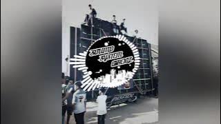 Dj nget tenget yg dipakai brewog audio