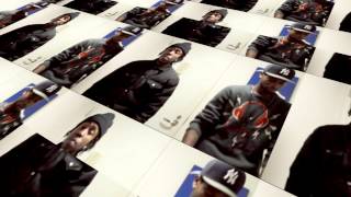 Cannongang - Respect Studio Video