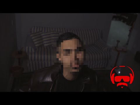 Caim - Dessa Vez (prod. HANZORY)