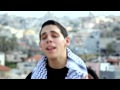 " سوف نبقى هنا " اداء الفنان زياد علي جبارين 2014 لكل فلسطيني