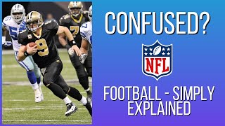 Guide To American Football - Simply Explained For Beginners