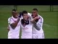 OL - OM (2-1) - 15/01/14 (1/4 de finale) - (Olympique Lyonnais - Olympique de Marseille) - Résumé