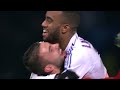 OL - OM (2-1) - 15/01/14 (1/4 de finale) - (Olympique Lyonnais - Olympique de Marseille) - Résumé